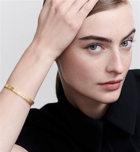 ブレスレット dior|christian dior bracelet selfridges.